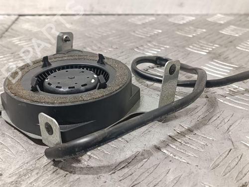 Electronic module PORSCHE PANAMERA (970) 4.8 S | BP38993281M83 - Image 2