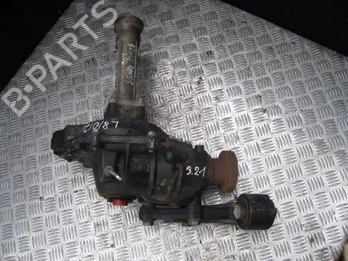 Front differential LAND ROVER DISCOVERY IV (L319) 3.0 TD 4x4 | BP37579776M23 - Image 5