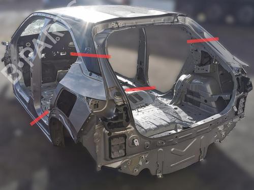 Andre OPEL MOKKA 1.2 (76) | BP30054078O1 