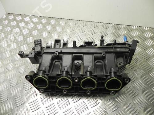 Intake manifold FIAT 500X (334_) 1.4 (334AXC1B) | BP37576644M70 - Image 2