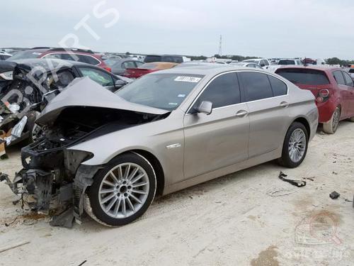 Electronic module BMW 5 (F10) 535 i | BP37580118M83 - Image 5