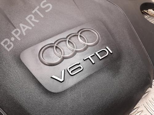 Upper protection AUDI A7 Sportback (4GA, 4GF) 3.0 TDI quattro | BP37552481M93 - Image 2