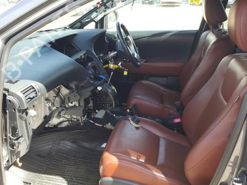 Switch LEXUS RX (_L1_) 450h (GYL10, GYL10_, GYL10R) | BP37580946I30  - Image 8