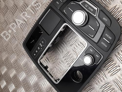 Switch AUDI A7 Sportback (4GA, 4GF) 3.0 TDI quattro | BP28936860I30 