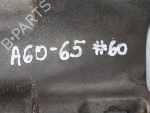 Andere VOLVO S60 II (134) D3 | BP28946329O1 