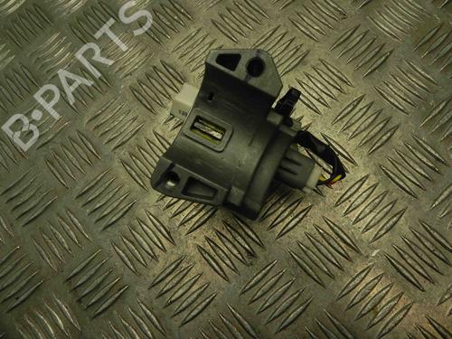 Used Steering column KIA SORENTO II (XM) 2.2 CRDi (197 hp) 28921268