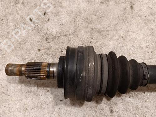 Left rear driveshaft PORSCHE BOXSTER (981) 2.7 | BP40274513M40 - Image 2