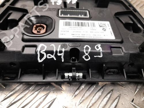 Display RENAULT ZOE (BFM_) ZOE | BP37572292C48 - Image 5
