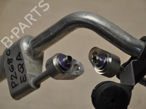 AC pipe MERCEDES-BENZ EQA (H243) EQA 350 4-matic (243.712) | BP38964140M126 - Image 11