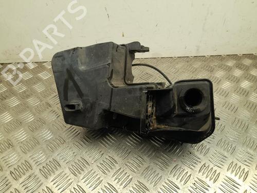 Used Windscreen washer tank Windscreen washer tank 37555334 37555334
