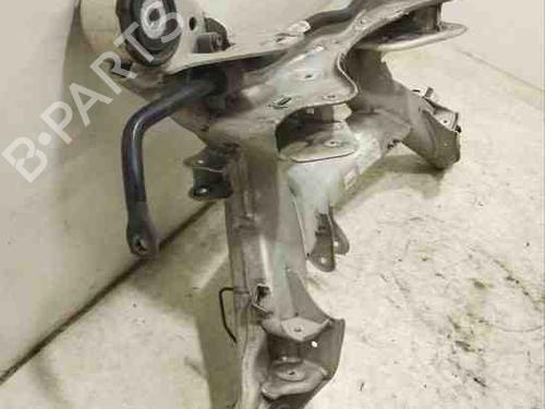 Rear axle BENTLEY CONTINENTAL FLYING SPUR (3W_) 6.0 FLEX | BP28939830M2