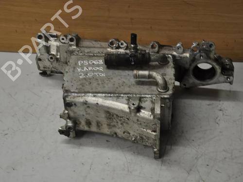 Used Intake manifold SKODA KAROQ (NU7, ND7) 2.0 TDI 4x4 (150 hp) 31626092