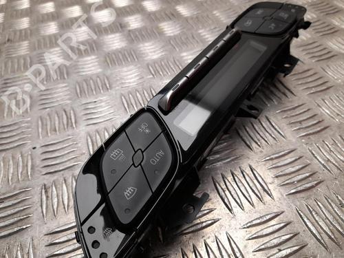 Climate control TOYOTA C-HR (_X1_) 2.0 Hybrid (MAXH10) | BP37556270I5 - Image 2