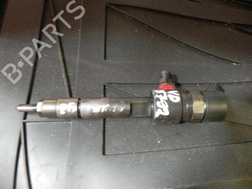Insprojtnings dyse Insprojtnings dyse SAAB 9-3 (YS3F, E79, D79, D75) 1.9 TiD (120 hp) 37579260 37579260