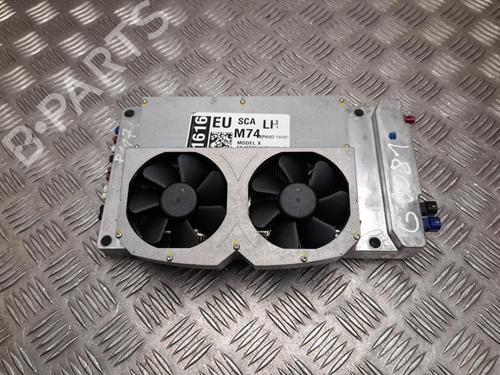 Module électronique TESLA MODEL X (5YJX) P90D AWD (772 hp) 28922798