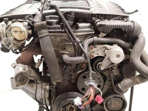 Motor PORSCHE CAYENNE (92A) 3.6 (300 hp) 28925612