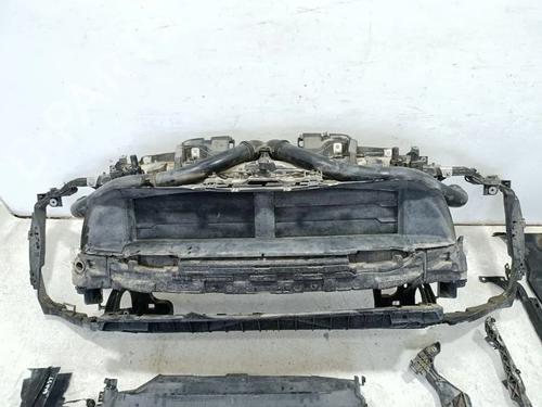 Front slam panel PORSCHE MACAN (95B) 3.6 Turbo | BP30908935C72