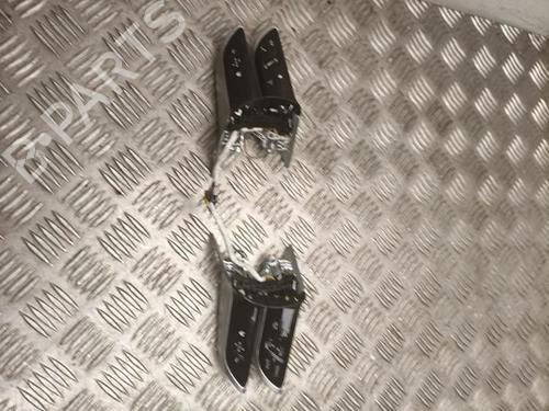 Used Steering wheel controls Steering wheel controls MERCEDES-BENZ EQE SUV (X294) EQE 350 4-matic (294.612) (292 hp) 40616132 40616132