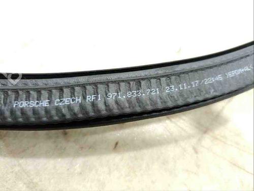 Rubber door seal PORSCHE PANAMERA (971) 3.0 4 (97ABA1, 97BBA1) | BP29373609C142 