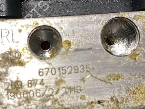 Electronic module MASERATI GHIBLI III (M157) 3.0 S | BP28931021M83 