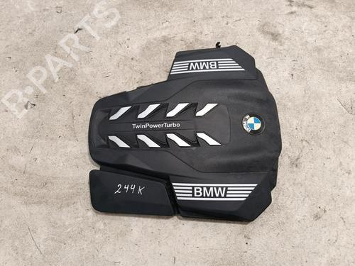 Topbeskyttelse Topbeskyttelse BMW 7 (G11, G12) 750 i, Li xDrive (530 hp) 39757471 39757471