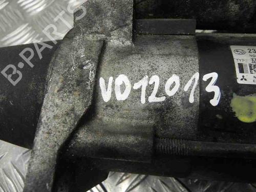 Starter SUBARU LEGACY IV Estate (BP) 2.0 D AWD (BPD) | BP28921377M8