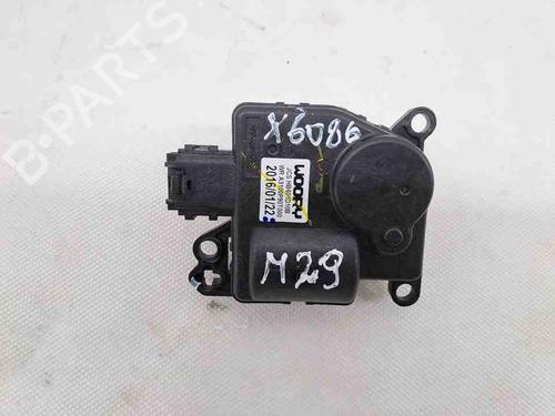Used Electronic module MAZDA CX-3 (DK) 2.0 SKYACTIV-G (DK5W, DK6W) (120 hp) 28923120