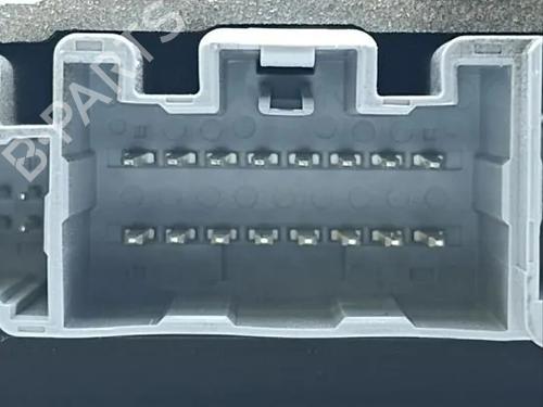 Electronic module MASERATI QUATTROPORTE V 4.7 S | BP33206841M83  - Image 8