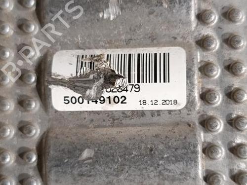 Radiator fan ASTON MARTIN VANTAGE Coupe V8 | BP39002195M35 - Image 12