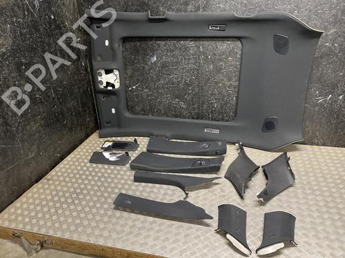 Interiør tag Interiør tag MERCEDES-BENZ EQE SUV (X294) EQE 350 4-matic (294.612) (292 hp) 37575149 37575149
