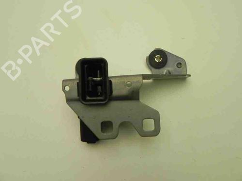 Used Tailgate lock BMW 3 Touring (F31) 330 d (258 hp) 28910072