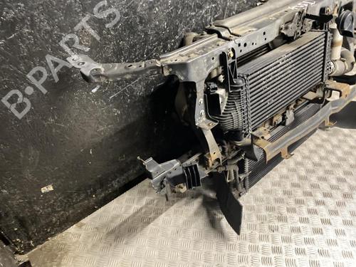 Frontplade/Frontkurv NISSAN PATHFINDER III (R51) 2.5 dCi 4WD | BP37574798C72 - Image 2
