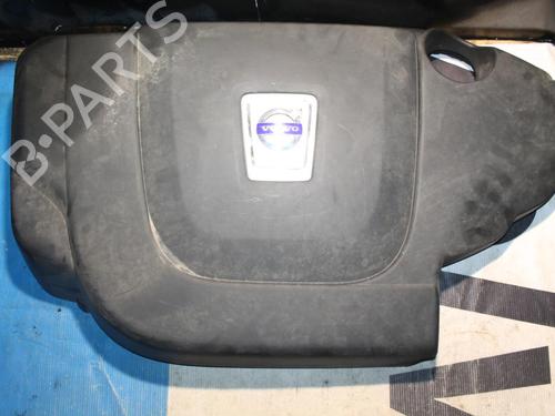 Used Upper protection Upper protection 38964413 38964413