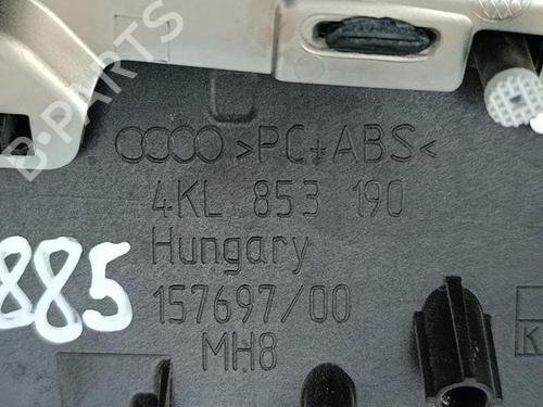 Other AUDI E-TRON (GEN) 50 quattro | BP28941556O1 