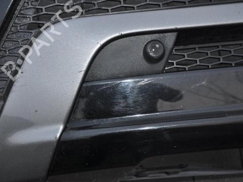 Front bumper LAND ROVER RANGE ROVER EVOQUE (L538) 2.0 D 4x4 | BP30557302C7 