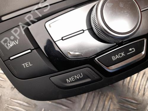 Switch AUDI A7 Sportback (4GA, 4GF) S7 quattro | BP37565736I30 - Image 2