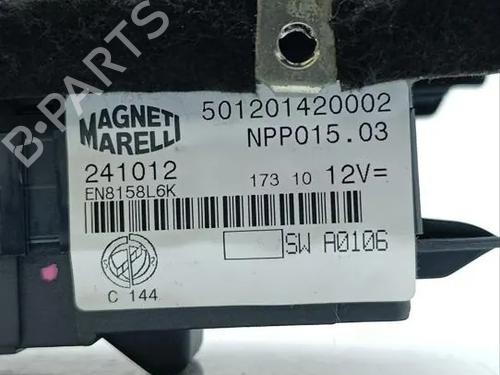 Right front window switch MASERATI GRAN TURISMO I 4.7 | BP32501533I26  - Image 10