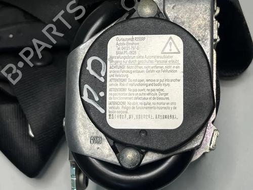 Front right seatbelt LAND ROVER RANGE ROVER EVOQUE (L538) 2.0 D 4x4 | BP30448637I25 - Image 6