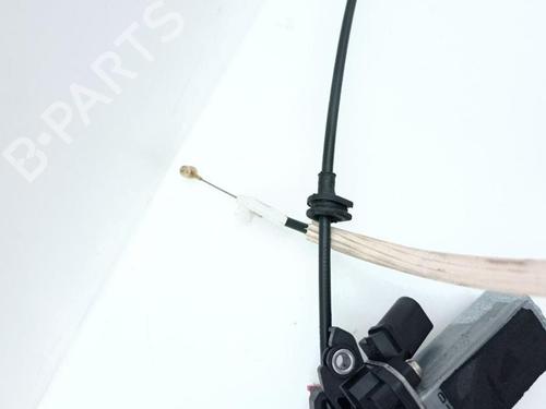 Front left lock PORSCHE CAYENNE (92A) 3.0 S E-Hybrid | BP28917350C98