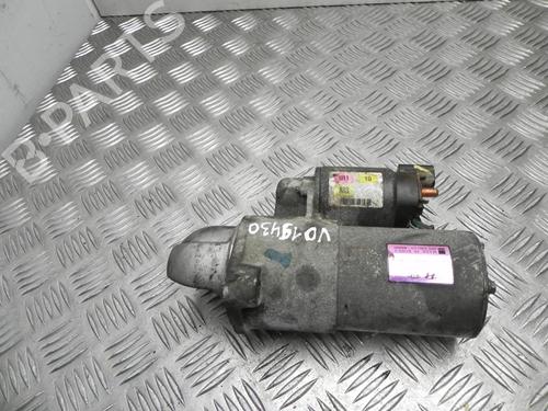 Startmotor Startmotor HYUNDAI ix35 (LM, EL, ELH) 1.7 CRDi (116 hp) 37541951 37541951