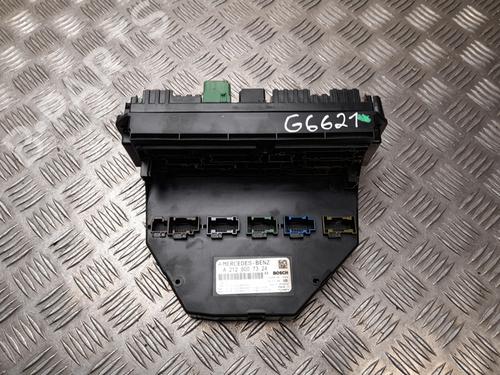 Used Fuse box MERCEDES-BENZ SLK (R172) 250 CDI / d (172.403) (204 hp) 28939514