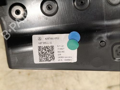 Luftventil MERCEDES-BENZ EQS (V297) EQS 450+ (297.123) | BP38998480I21 - Image 20