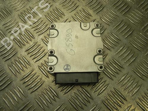 Electronic module TOYOTA VERSO S (_P12_) 1.33 (NSP120_) | BP28943453M83 