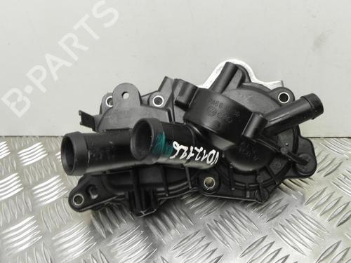 Zusatzwasserpumpe für VW UP! (121, 122, BL1, BL2, BL3, 123) 1.0 (75 hp) 28928189