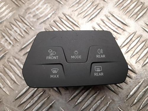 Used Electronic module Electronic module CUPRA BORN (K11) 58 (204 hp) 35810920 35810920
