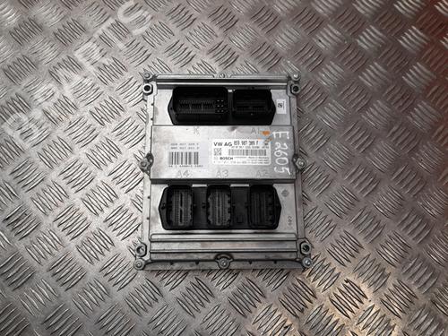 Used Engine control unit (ECU) AUDI Q7 (4MB, 4MG, 4MQ) 3.0 TDI e-tron quattro (374 hp) 28931133