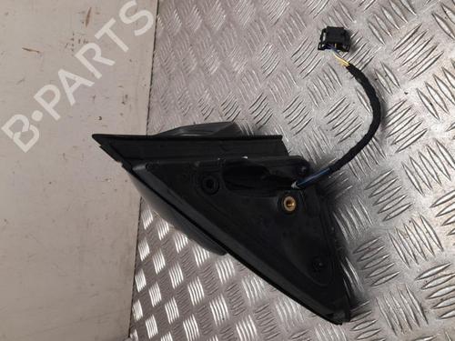Right mirror SKODA FABIA III (NJ3) 1.0 TSI | BP28930691C27 