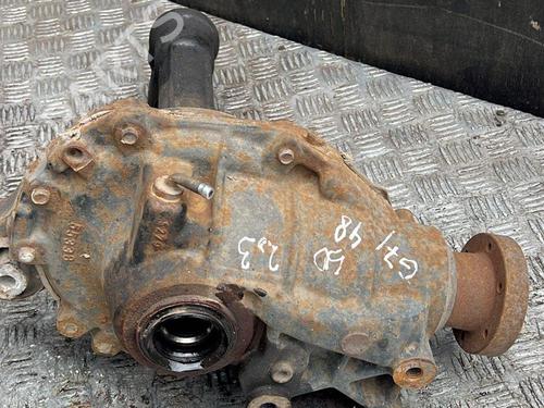 Used Front differential LAND ROVER DISCOVERY IV (L319) 3.0 TD 4x4 (245 hp) 28922435