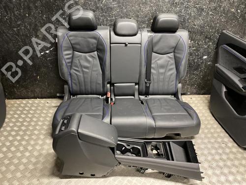 Seats set VW TAYRON (R41) 1.5 eHybrid | BP37568007C78 - Image 7