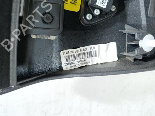 Front right panel CHEVROLET CORVETTE (C7) 6.2 | BP38999288C59 - Image 10